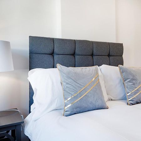 London Paddington Station Apartments ภายนอก รูปภาพ