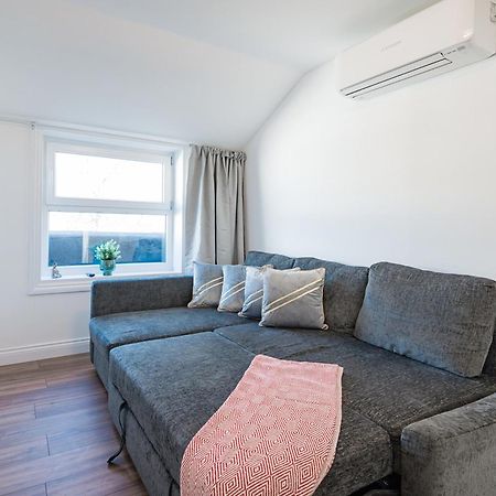 London Paddington Station Apartments ภายนอก รูปภาพ