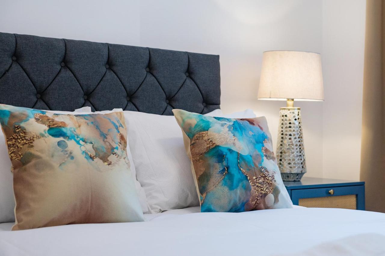 London Paddington Station Apartments ภายนอก รูปภาพ
