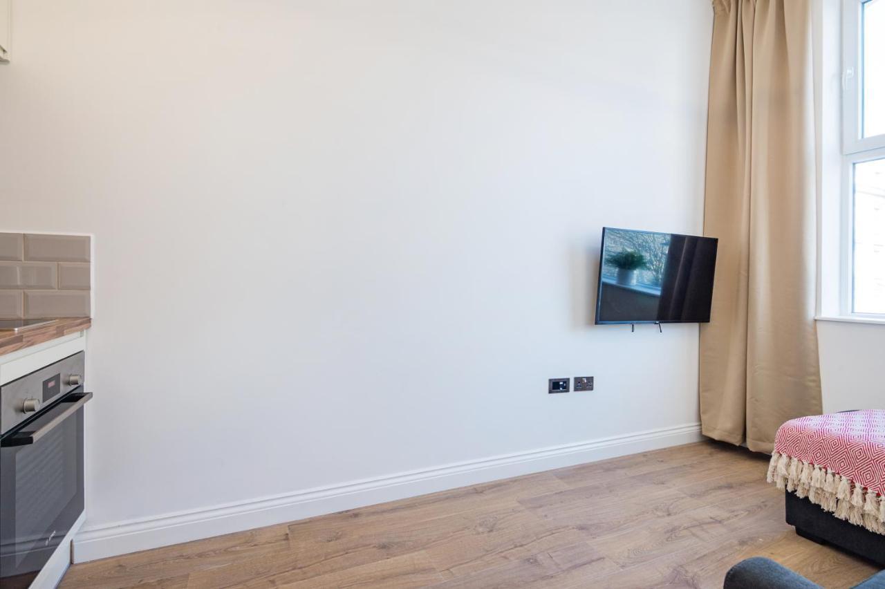 London Paddington Station Apartments ภายนอก รูปภาพ