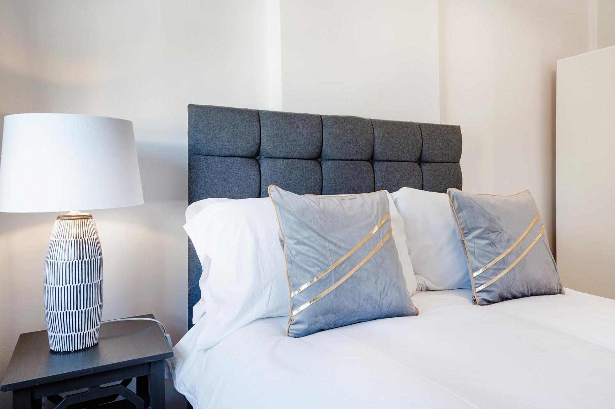 London Paddington Station Apartments ภายนอก รูปภาพ