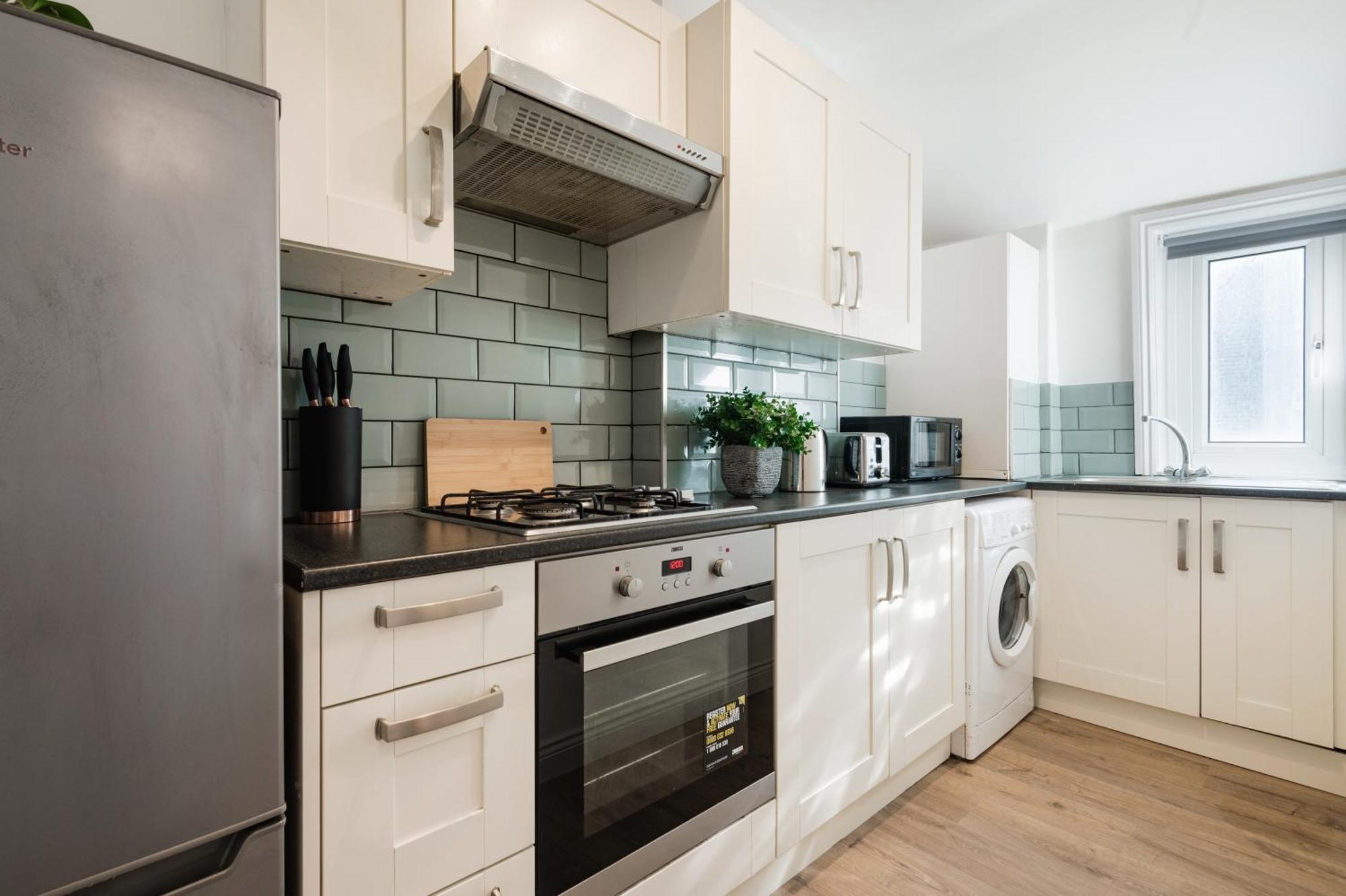 London Paddington Station Apartments ภายนอก รูปภาพ
