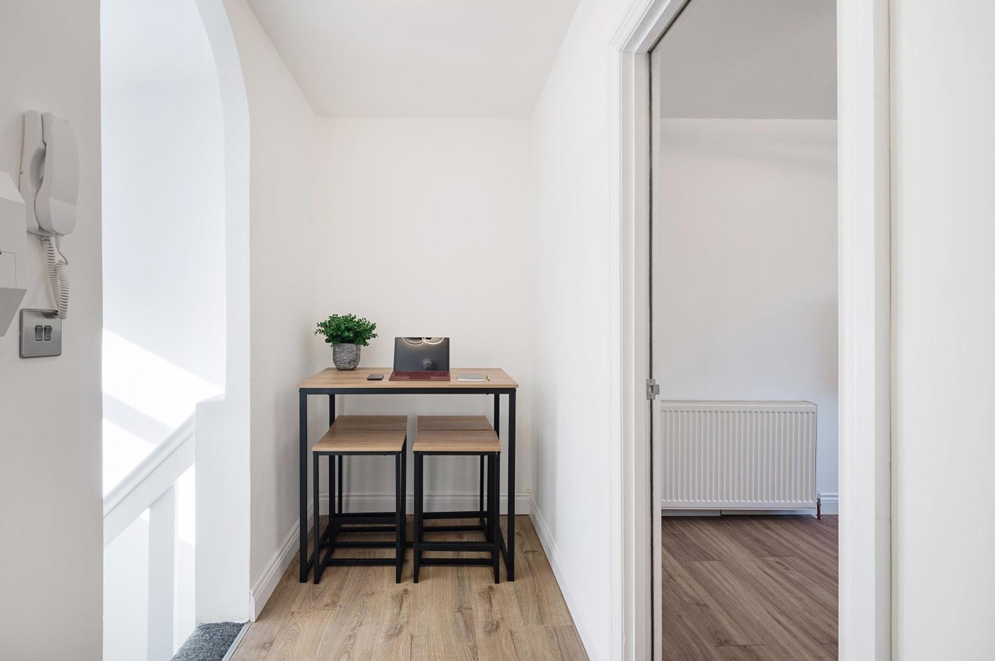 London Paddington Station Apartments ภายนอก รูปภาพ