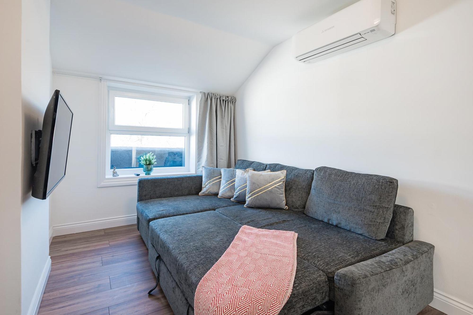 London Paddington Station Apartments ภายนอก รูปภาพ